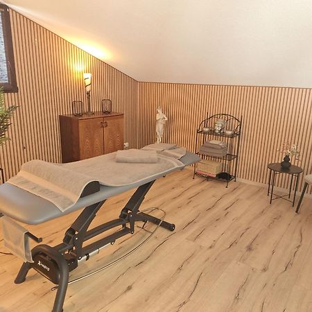 Hotel Heidler Niederau Extérieur photo