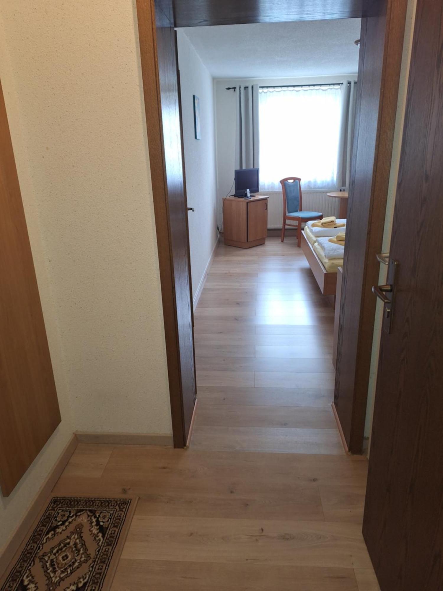 Hotel Heidler Niederau Extérieur photo