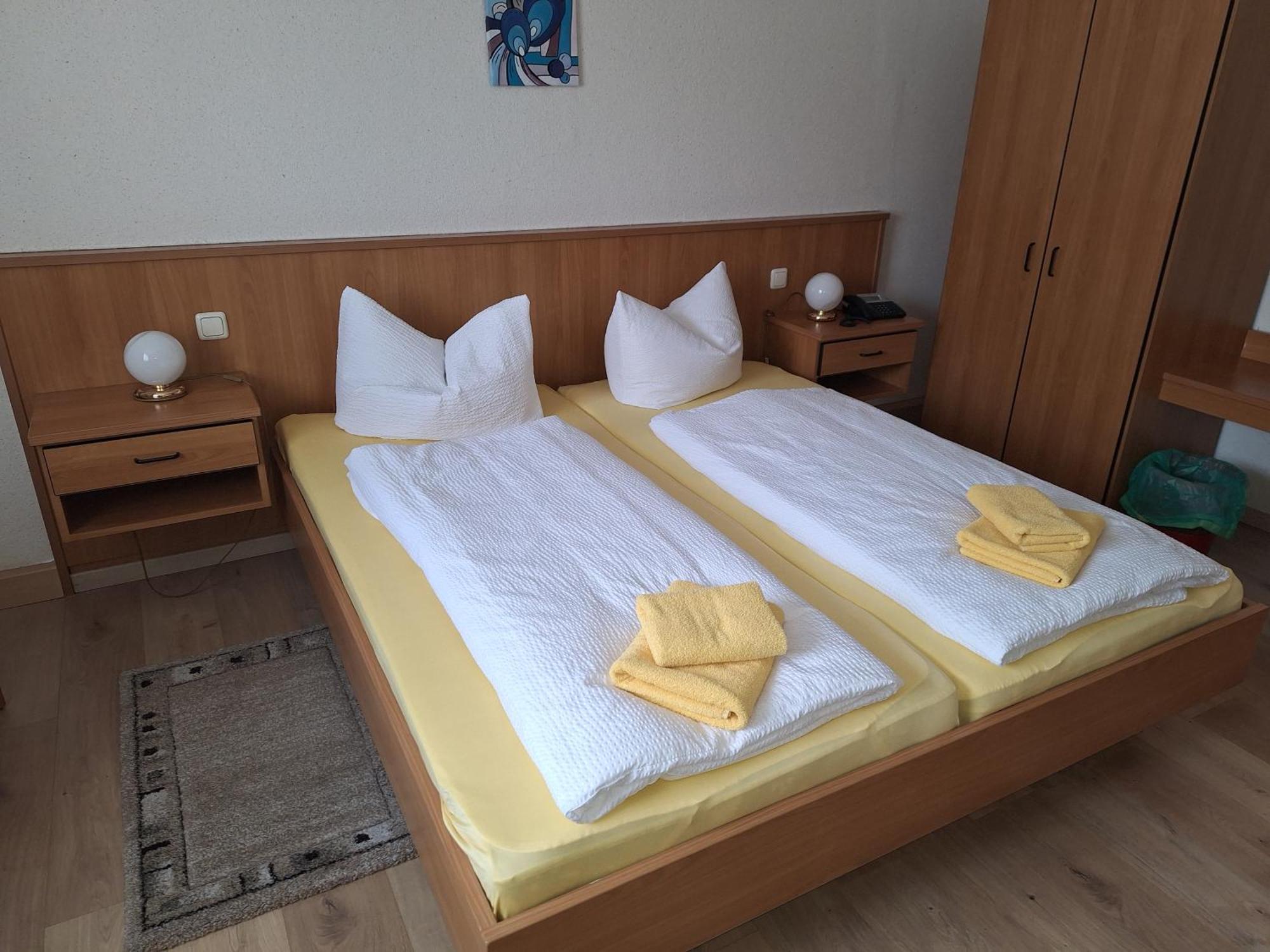 Hotel Heidler Niederau Extérieur photo