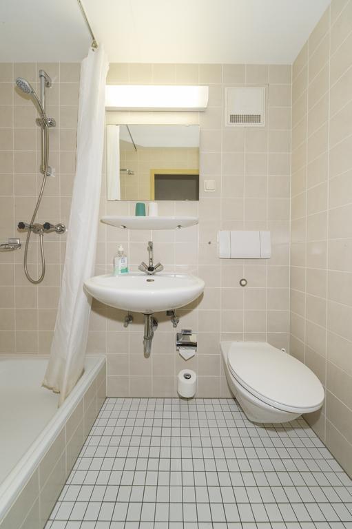 Hotel Heidler Niederau Chambre photo