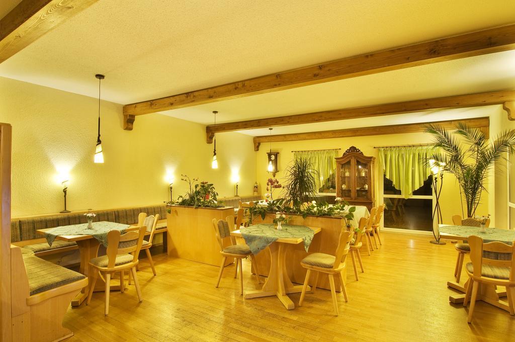 Hotel Heidler Niederau Extérieur photo