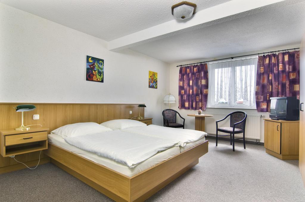 Hotel Heidler Niederau Chambre photo