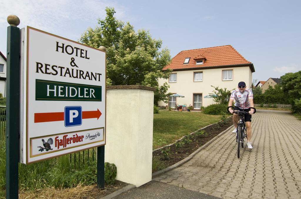 Hotel Heidler Niederau Extérieur photo